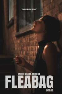 Fleabag - Posters