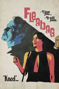 Fleabag - Posters
