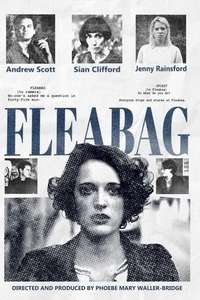 Fleabag - Posters