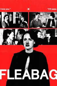 Fleabag - Posters