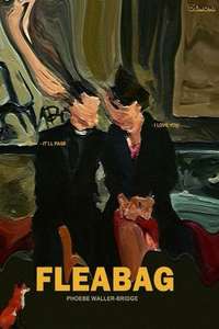 Fleabag - Posters