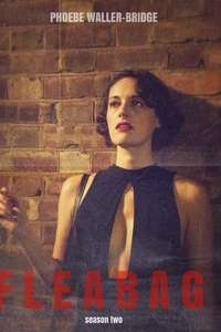 Fleabag - Posters