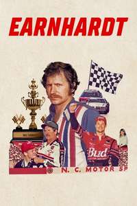 Earnhardt - Posters