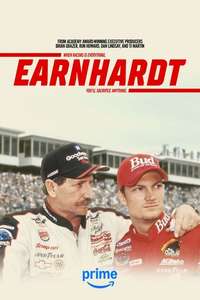 Earnhardt - Posters