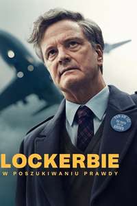 Lockerbie: A Search for Truth - Posters