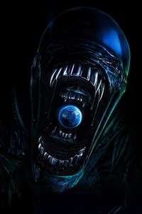 Alien: Earth - Posters
