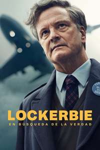 Lockerbie: A Search for Truth - Posters