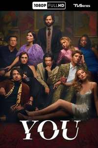 YOU - Posters