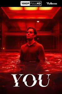 YOU - Posters