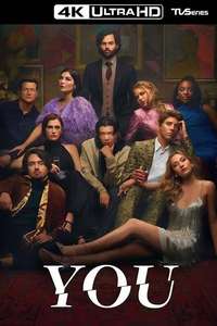 YOU - Posters