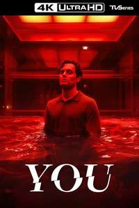 YOU - Posters