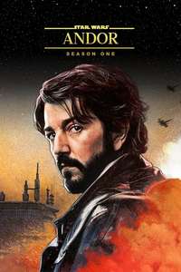Andor - Posters