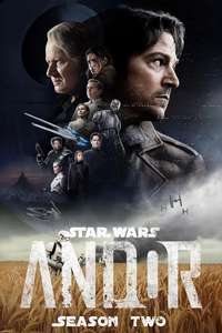 Andor - Posters