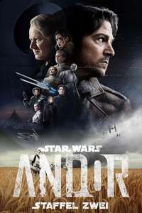 Andor - Posters