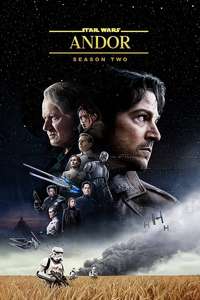 Andor - Posters
