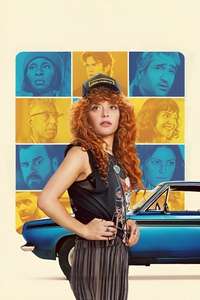 Poker Face - Posters