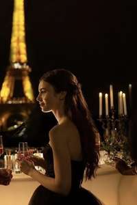 Emily in Paris - Posters