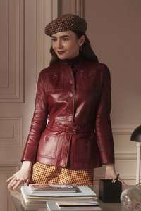 Emily in Paris - Posters