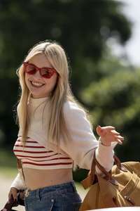 Emily in Paris - Posters