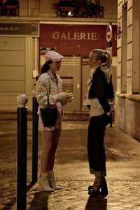 Emily in Paris - Posters