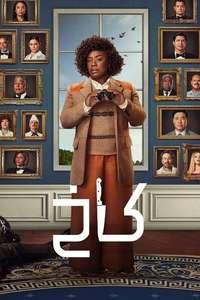 The Residence - Posters