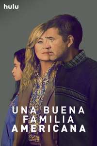 Good American Family - Posters