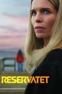 The Reserve - Posters