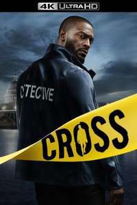 Cross - Posters