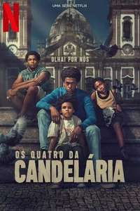 Children of the Church Steps - Posters