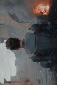 Andor - Posters