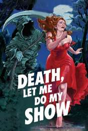 Rachel Bloom: Death  Let Me Do My Special