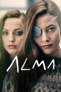The Girl in the Mirror - Posters
