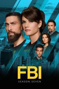 FBI - Posters
