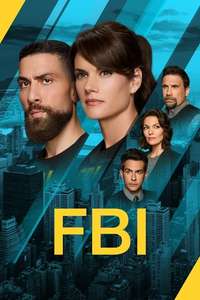 FBI - Posters
