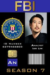 FBI - Posters