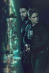 FBI - Posters