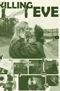 Killing Eve - Posters