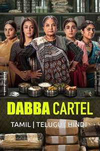 Dabba Cartel - Posters