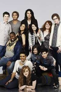 The Glee Project - Posters