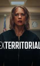 Exterritorial