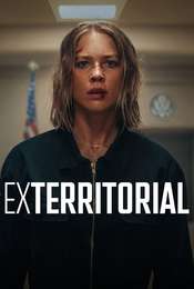 Exterritorial