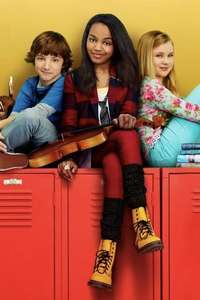 A.N.T. Farm - Posters