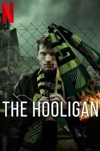 The Hooligan - Posters