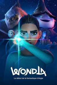 WondLa - Posters