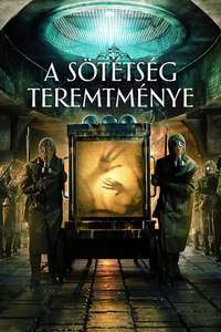 Gyeongseong Creature - Posters