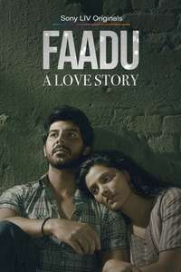 Faadu - Posters