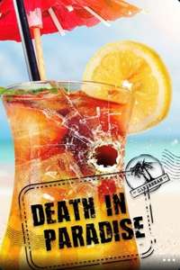 Death in Paradise - Posters