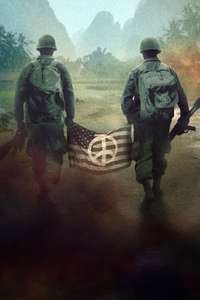 Turning Point: The Vietnam War - Posters