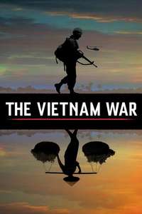 Turning Point: The Vietnam War - Posters
