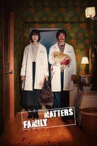 Family Matters - Posters